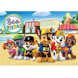 Produktbild für Puzzle Clementoni 24779, Paw Patrol
