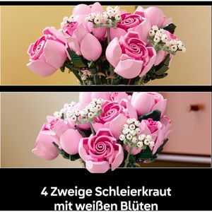 Produktbild für Klemmbausteine LEGO Botanicals 10374, ab 18 Jahre