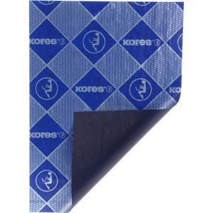 Produktbild für Durchschreibepapier Kores Typo 1200, KD78478, A4