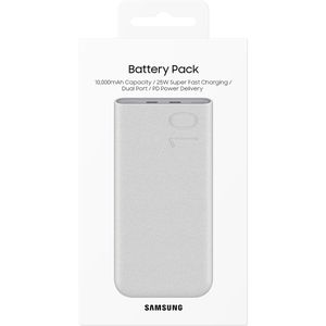Produktbild für Powerbank Samsung EB-P3400, 10000mAh