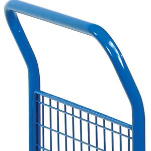 Produktbild für Transportwagen Fetra Stirnwandwagen, 1510