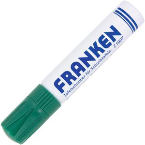 Produktbild für Whiteboardmarker Franken Jumbo Z1907 02, grün