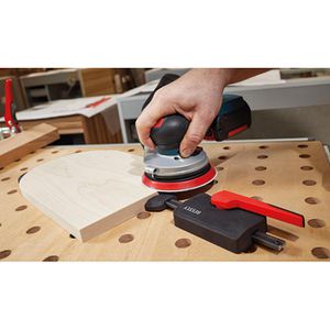 Produktbild für Werktischspanner Bessey WNS-SET-MFT