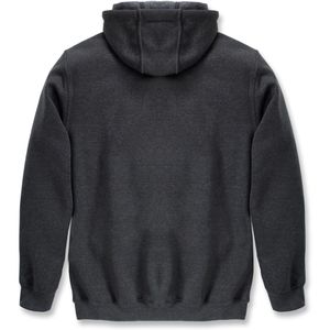 Produktbild für Arbeitspullover Carhartt Loose Fit Midweight Logo Sleeve