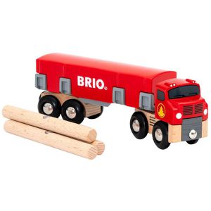 Produktbild für Spielzeugeisenbahn-Zubehör BRIO World 33657