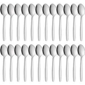 Produktbild für Kaffeelöffel Hendi Budget Line 764084, 13,6 cm