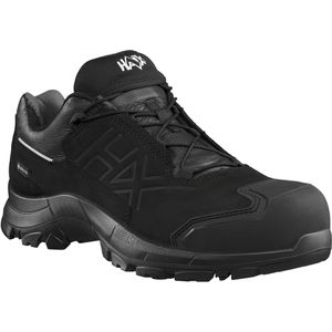 Produktbild für Sicherheitsschuhe Haix Black Eagle Safety 600 V GTX, ESD, S7S