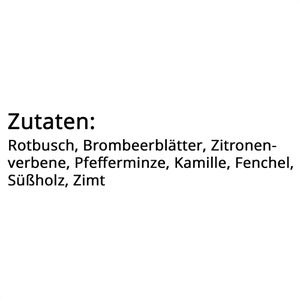 Produktbild für Tee Teekanne 8 Kräuter