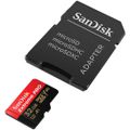 Zusatzbild Micro-SD-Karte SanDisk Extreme Pro, 32GB