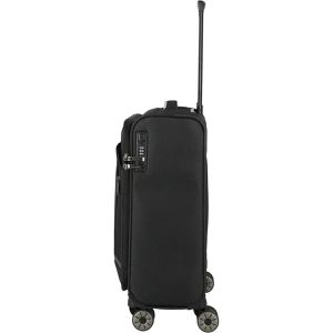 Produktbild für Koffer Travelite Jetpack Multi Light 4 Cabin, schwarz