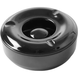 Aschenbecher Hendi aus Melamin