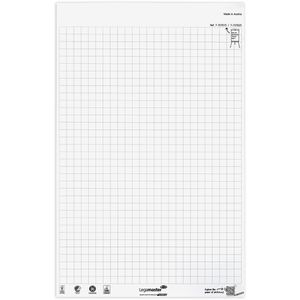 Produktbild für Flipchart-Papier Legamaster 7-157615 SKETCH ECO