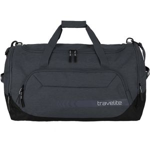 Reisetasche Travelite Kick Off, anthrazit, 60 cm