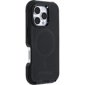 Produktbild für Handyhülle Otterbox Defender Series, MagSafe, schwarz