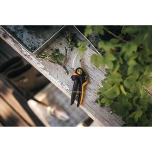 Produktbild für Gartenschere Fiskars X-series L P961, 1057175, Bypass