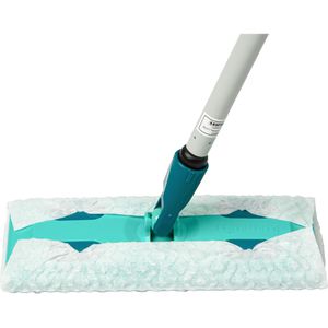 Produktbild für Bodenwischer Leifheit Clean &amp; Away Telescope 56667