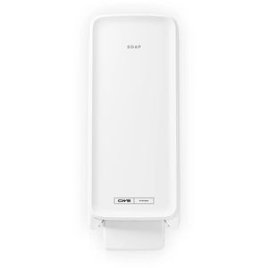 Produktbild für Seifenspender CWS PureLine Cream, 1700487
