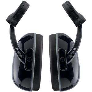 Kapselgehörschutz Uvex pheos K1P, dielektrisch