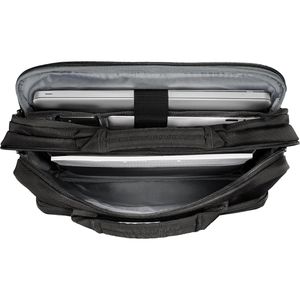 Produktbild für Laptoptasche Wenger XE Brief, 653300, schwarz
