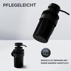 Produktbild für Seifenspender ovimar Lokta, 81004219