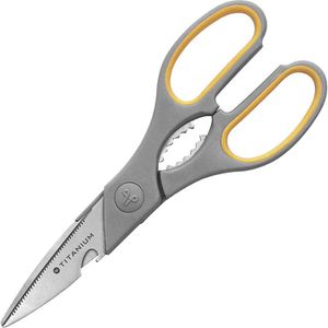 Küchenschere Westcott Titanium Super, E-3048600