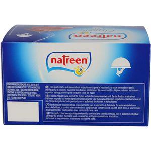 Produktbild für Süßstoff Natreen Classic, 1000 Tabletten