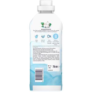 Produktbild für Weichspüler Lenor Light Frische Baumwollblüte