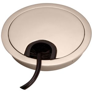 Produktbild für Kabeldurchlass SO-TECH Ø 80 mm