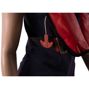 Produktbild für Schwimmweste Lalizas Zeta Automatik-Rettungsweste