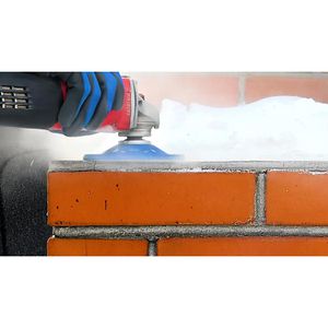 Produktbild für Diamantschleiftopf S&amp;R Turbo 252980125