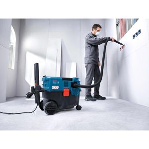 Produktbild für Nass-Trockensauger Bosch GAS 12-25 LS