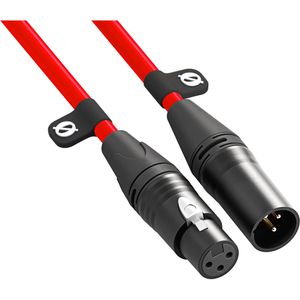 Produktbild für XLR-Kabel RODE 6 m