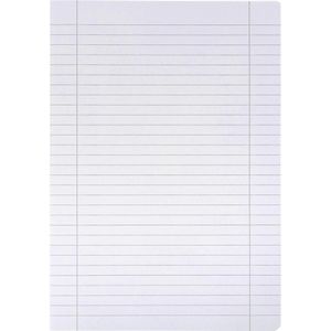 Produktbild für Schulheft Oxford 400159481, ab 5. Klasse, A4