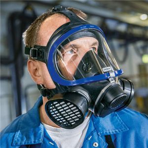 Produktbild für Atemschutzfilter Dräger Bajonett Gasfilter