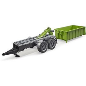 Produktbild für Landwirtschaftsfahrzeug bruder Hakenlift