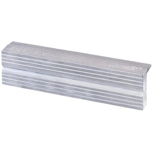 Schraubstockbacken Heuer 110160, Typ N, 160mm