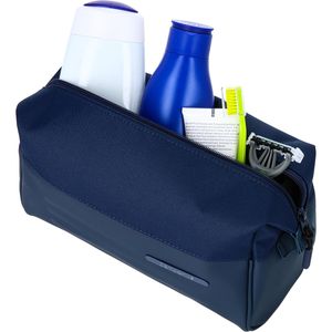 Produktbild für Kulturbeutel Samsonite Stackd Toilet Pouch
