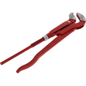 Produktbild für Rohrzange GEDORE-Red R27140015 Eckrohrzange S-Maul