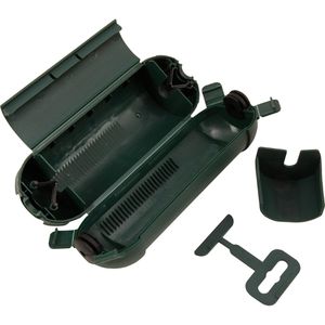 Produktbild für Kabelbox McPower 1977249, aus Kunststoff