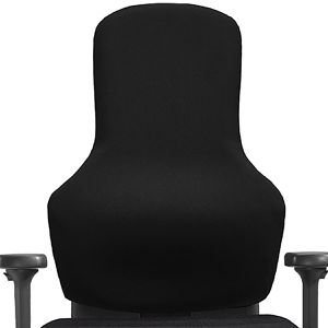 Produktbild für Bürostuhl SITWELL-STEIFENSAND Ortholetic Balance M, 3D-Ergo