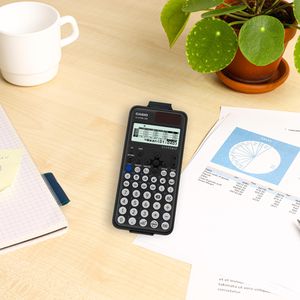 Produktbild für Schulrechner Casio FX-87DE ClassWiz