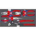Zangenset Knipex 00 20 01 V15 Basic