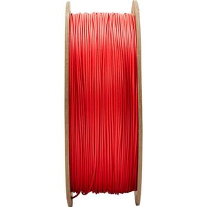 Produktbild für Filament Polymaker PolyTerra, PLA, rot