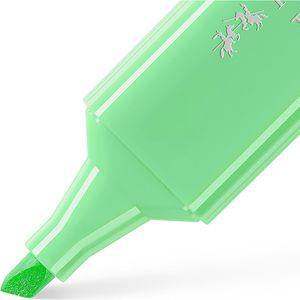 Produktbild für Textmarker Faber-Castell TL 46 Pastell