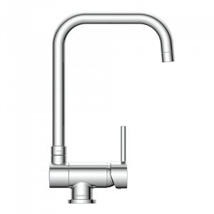 Produktbild für Küchenarmatur Schütte Window, chrom