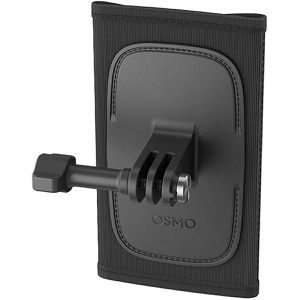 Action-Cam-Halterung DJI Osmo Rucksackhalterung