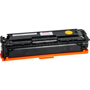 Produktbild für Toner Edding EDD-2106 für HP 131A, CF212A