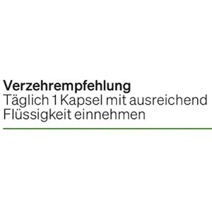 Produktbild für Eisen natural-elements 180 Kapseln