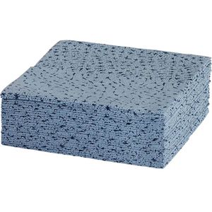 Produktbild für Einwegtücher Wipex Star, 1195, blau