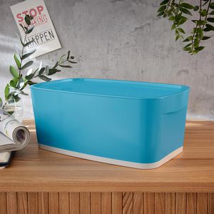 Produktbild für Aufbewahrungsbox Leitz MyBox Cosy Klein 5263-00-61